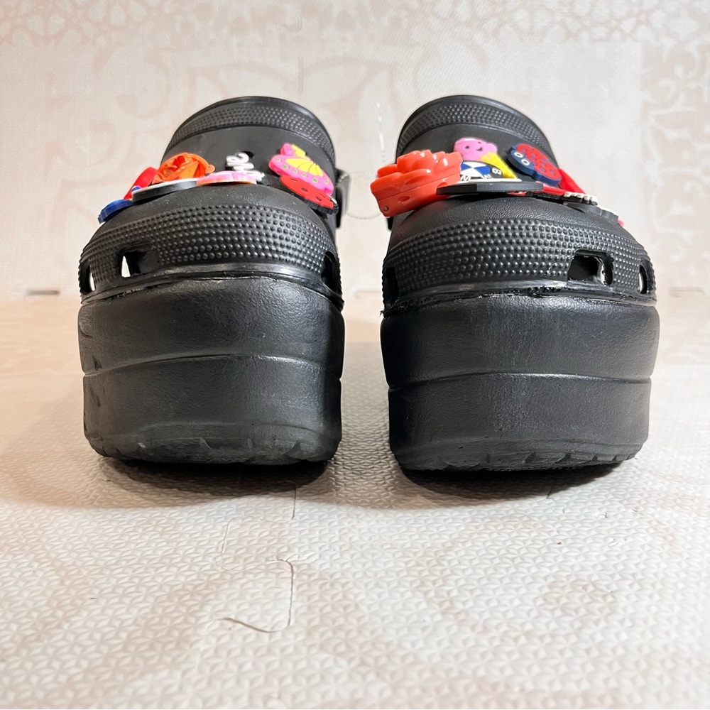 Platform Women’s size 10M - Picture 16 of 16